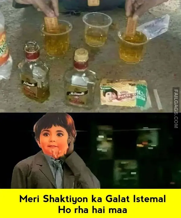 Funny Desi Memes 6