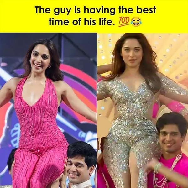 Funny Hindi Memes 1