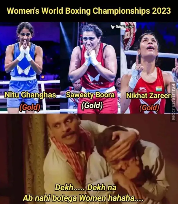 Funny Hindi Memes 2