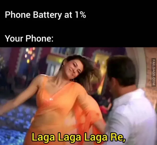 Funny Hindi Memes 3