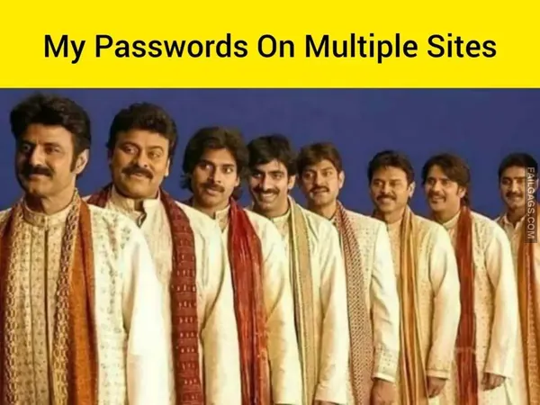 Funny Hindi Memes 5