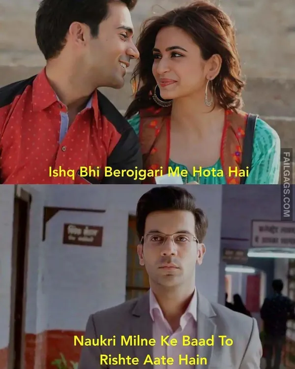 Funny Hindi Memes 6
