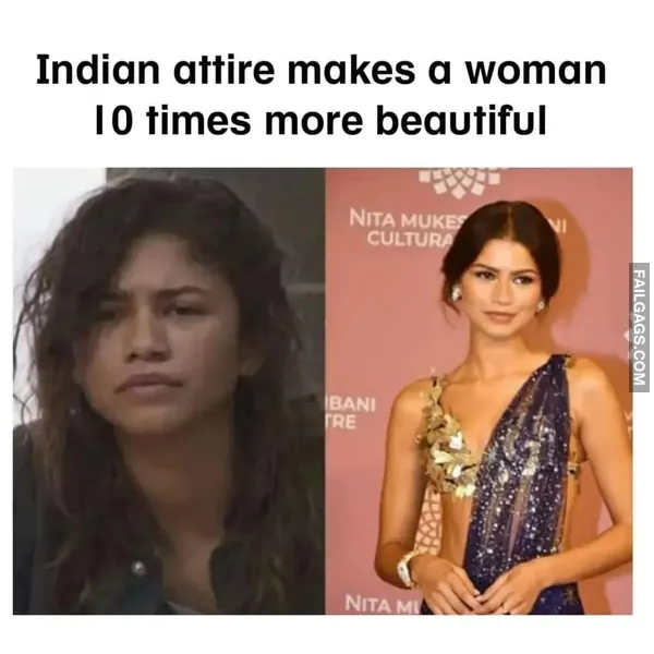 Funny Hindi Memes 8