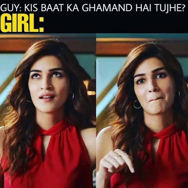 Funny Indian Adult Memes 1