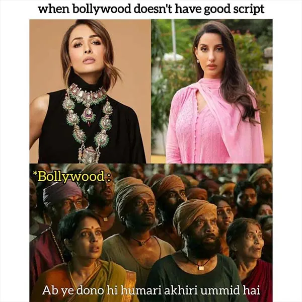 Funny Indian Memes 1