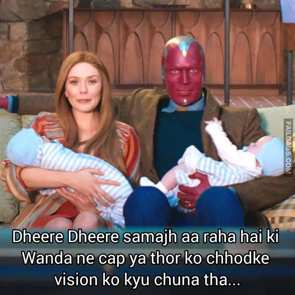 Funny Indian Memes 11