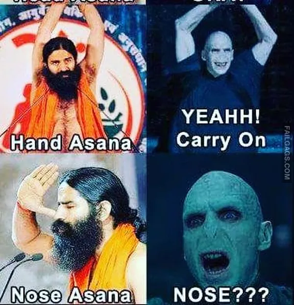 Funny Indian Memes 12