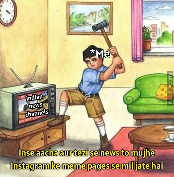 Funny Indian Memes 5 1