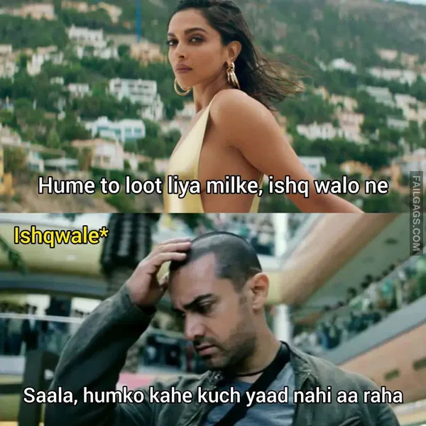 Funny Indian Memes 5