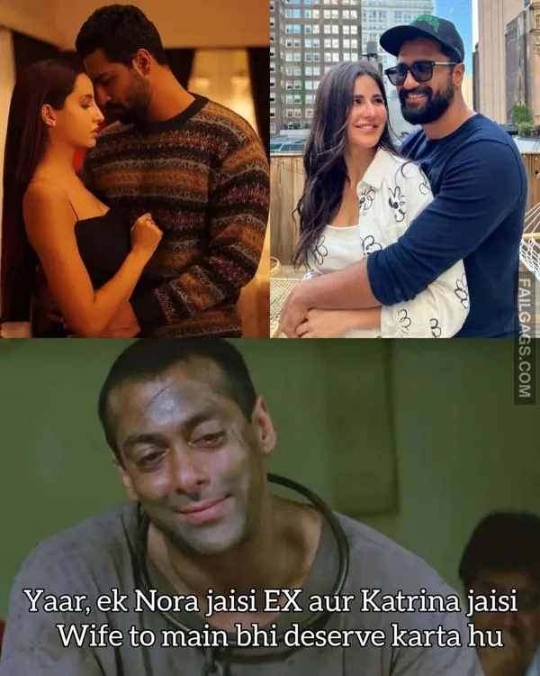 Funny Indian Memes 6