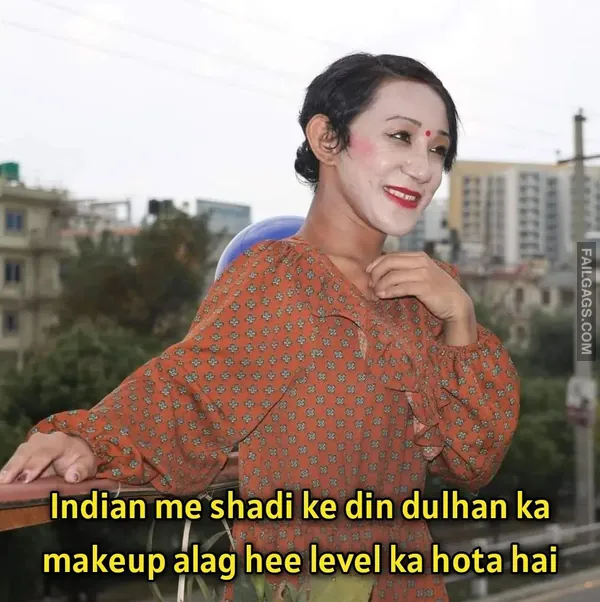 Funny Indian Memes 8 1