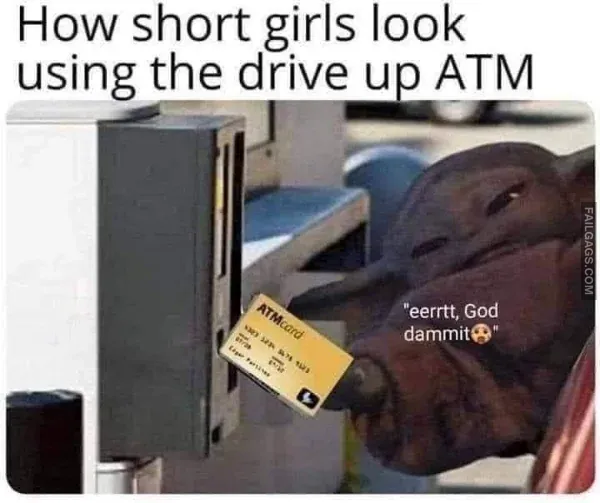 Funny Memes 11