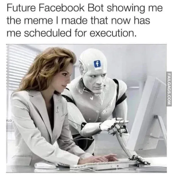 Funny Memes 9