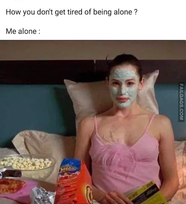 Funny Memes Explain Why Youre Single 4