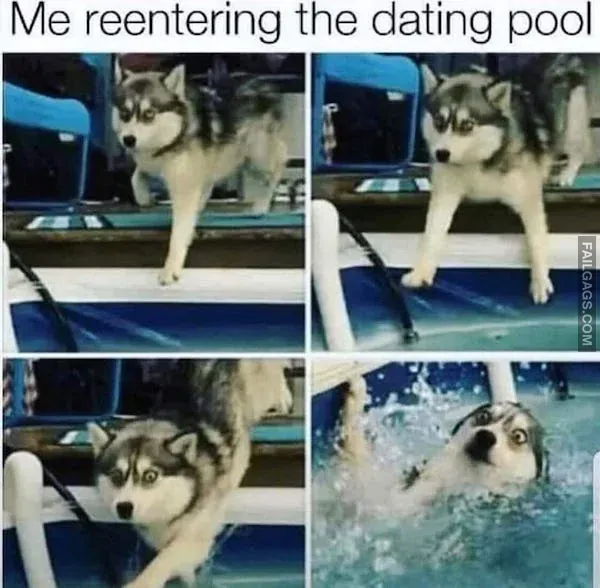 Funny Memes Explain Why Youre Single 9