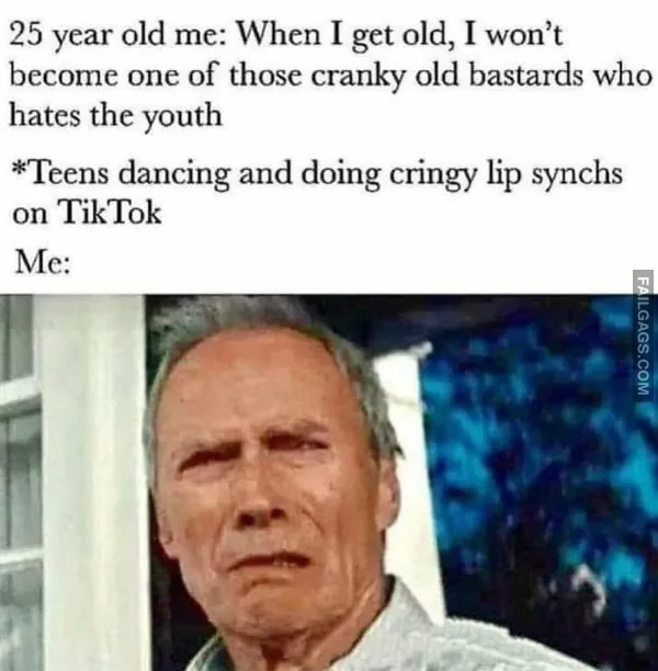 Funny Memes for Millennials 10