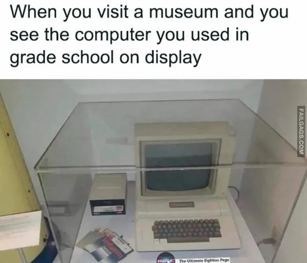 Funny Memes for Millennials 11