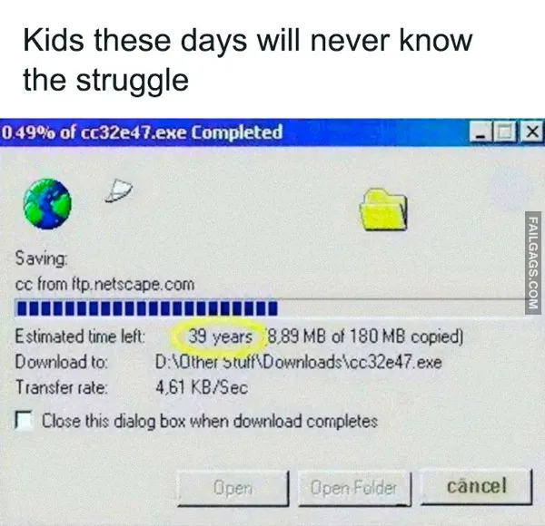 Funny Memes for Millennials 9