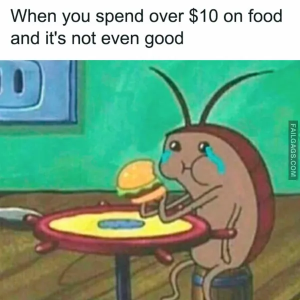 Funny Money Memes 13