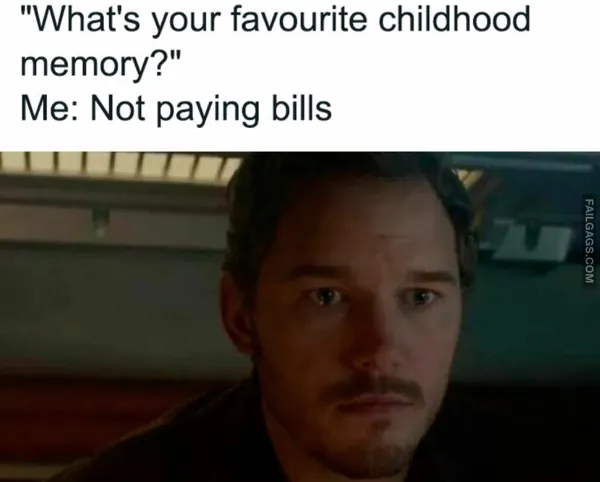 Funny Money Memes 3
