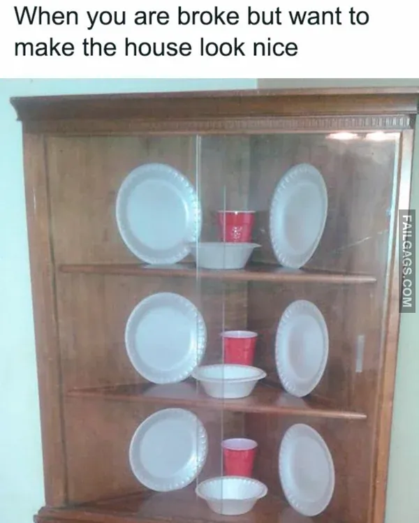 Funny Money Memes 4