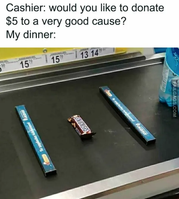 Funny Money Memes 9