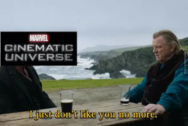 Funny Movie Memes 10