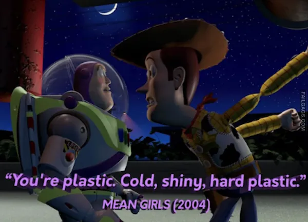 Funny Movie Memes 11