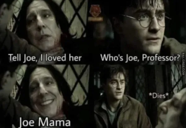 Funny Movie Memes 12