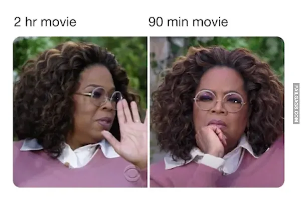 Funny Movie Memes 8