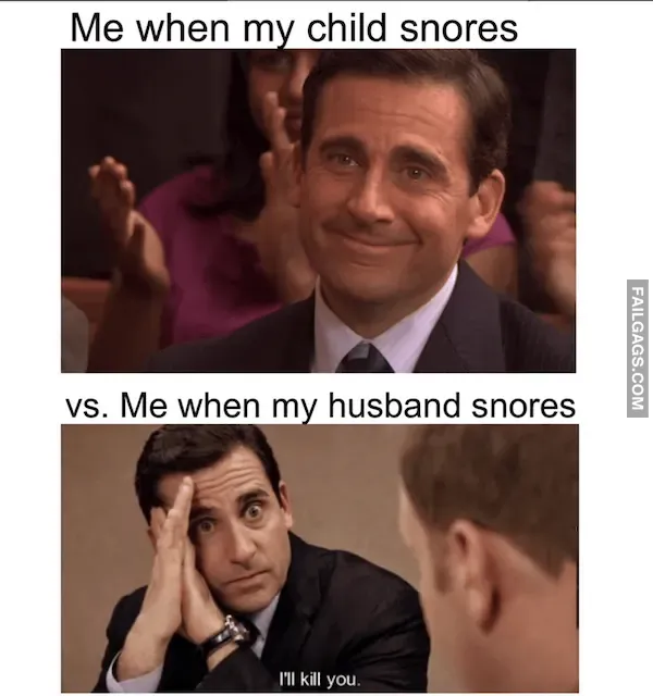 Funny Parenting Memes 10