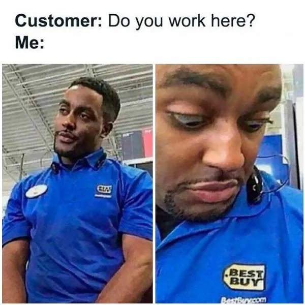 Funny Sales Memes 1