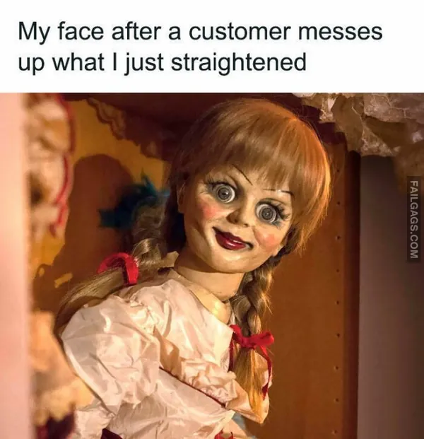 Funny Sales Memes 9