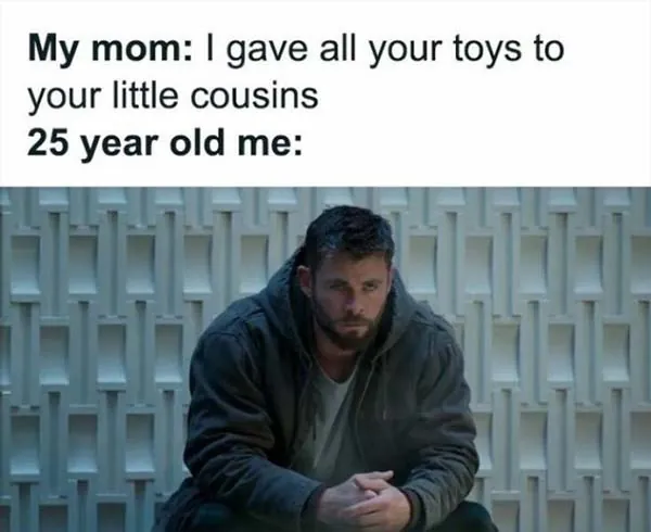 Funny Sarcastic Memes 1