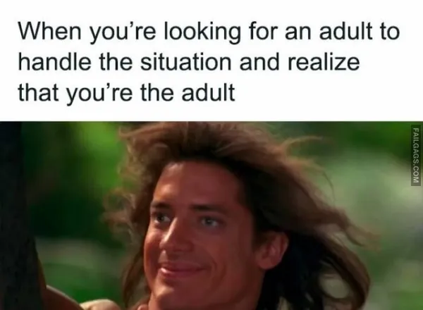 Funny Sarcastic Memes 10