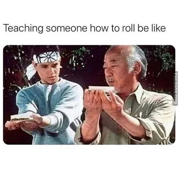 Funny Weed Memes 10
