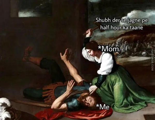 Hindi Memes 10