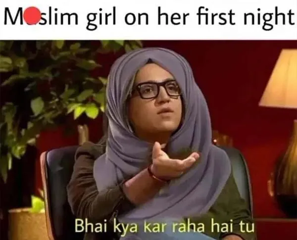 Indian Adult Memes 1