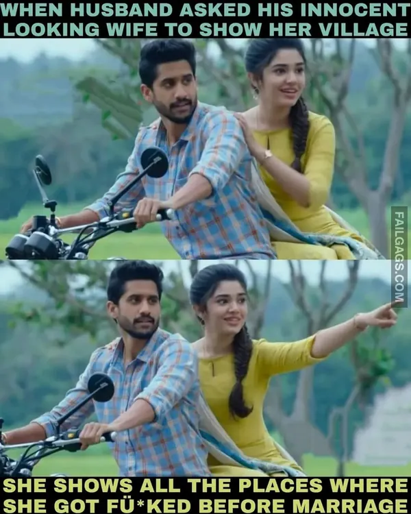 Indian Dirty and Non Veg Memes 11