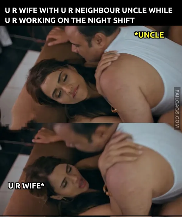Indian Dirty and Non Veg Memes 8