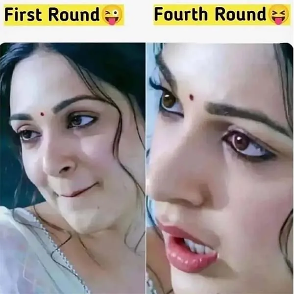 Indian NSFW Memes 1