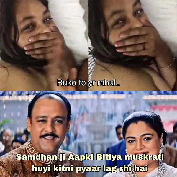 Indian Sex Memes 1 1