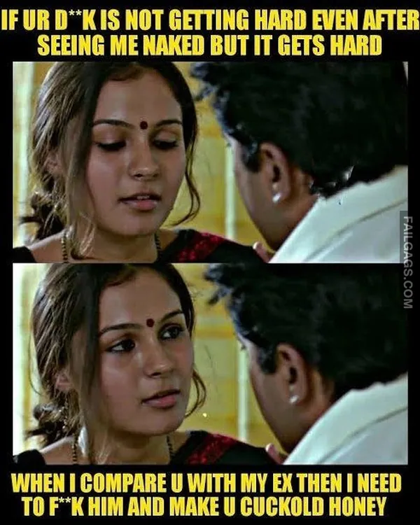 Indian Sex Memes 5
