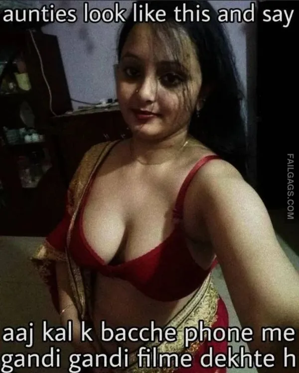 NSFW Indian Memes 10