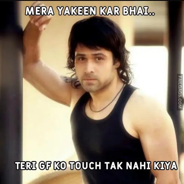 NSFW Indian Memes 11