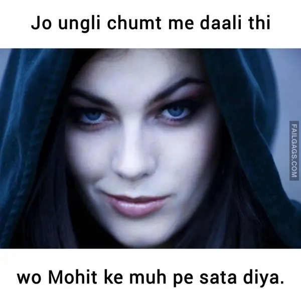 NSFW Indian Memes 12