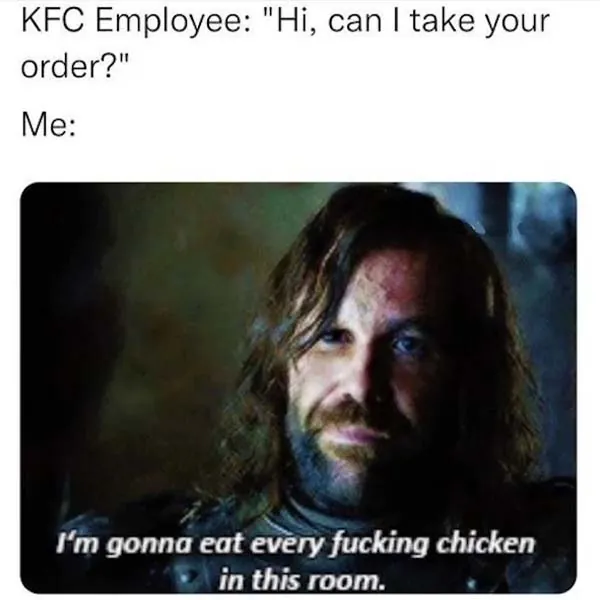 Random Funny Memes 1