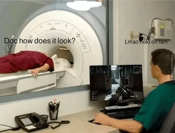 Video Game Memes 10 1