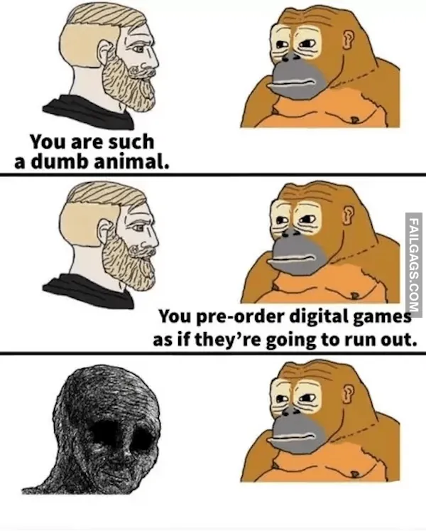 Video Game Memes 2 1