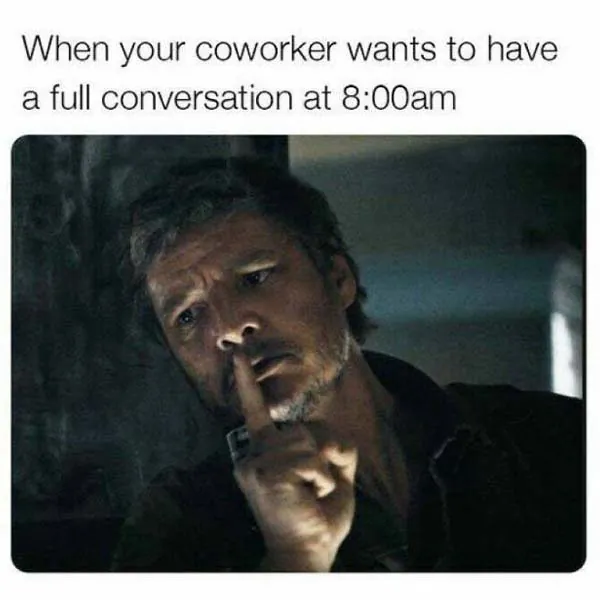Work Memes 1
